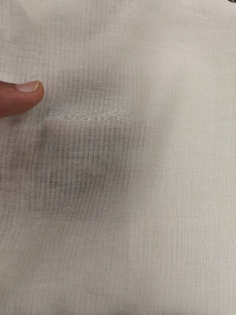 Printed sarong fabric